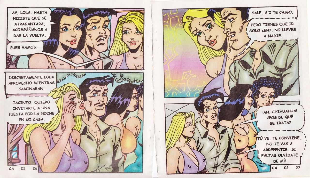 Una Cana al Aire 0002 image number 13