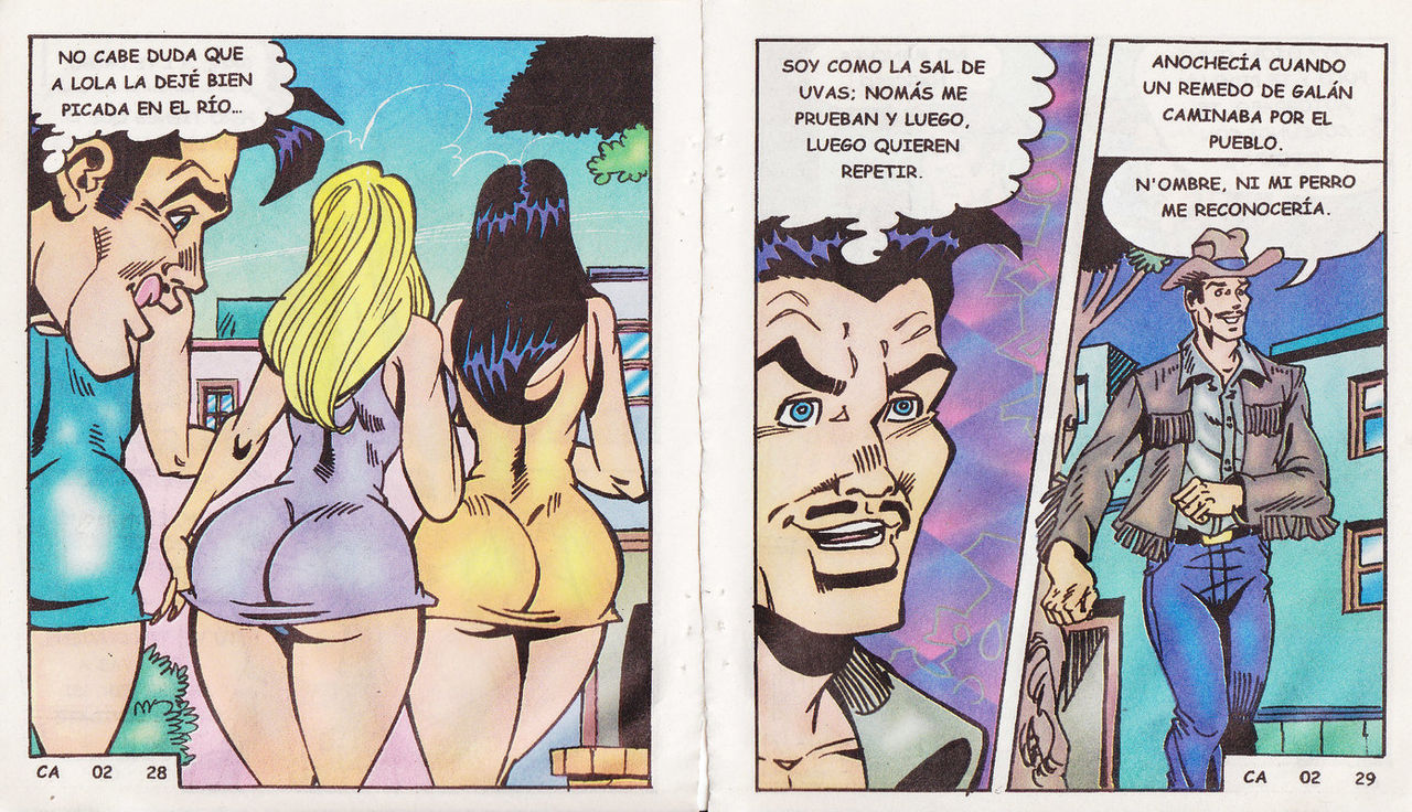 Una Cana al Aire 0002 image number 14