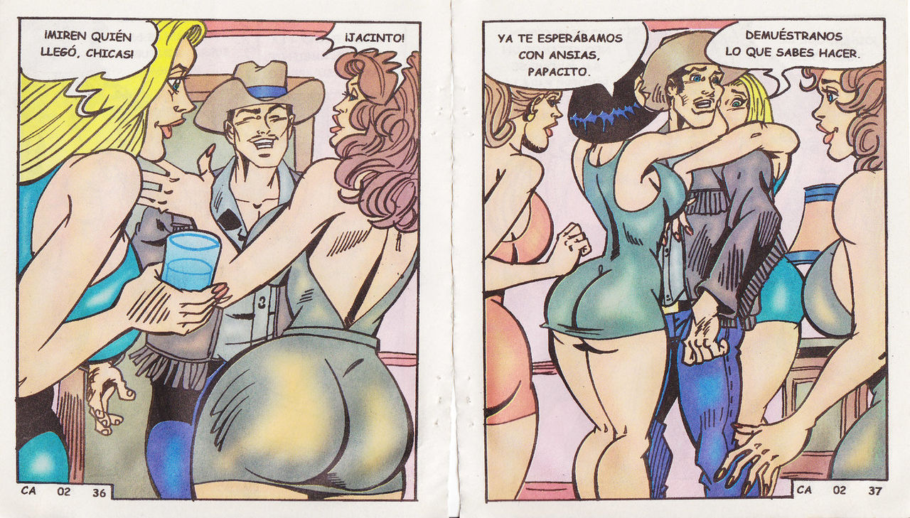 Una Cana al Aire 0002 image number 18