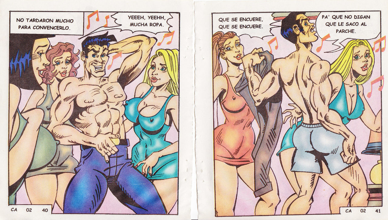 Una Cana al Aire 0002 image number 20