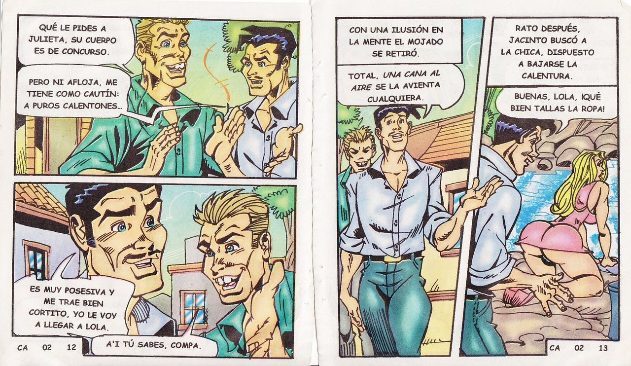 Una Cana al Aire 0002 image number 6