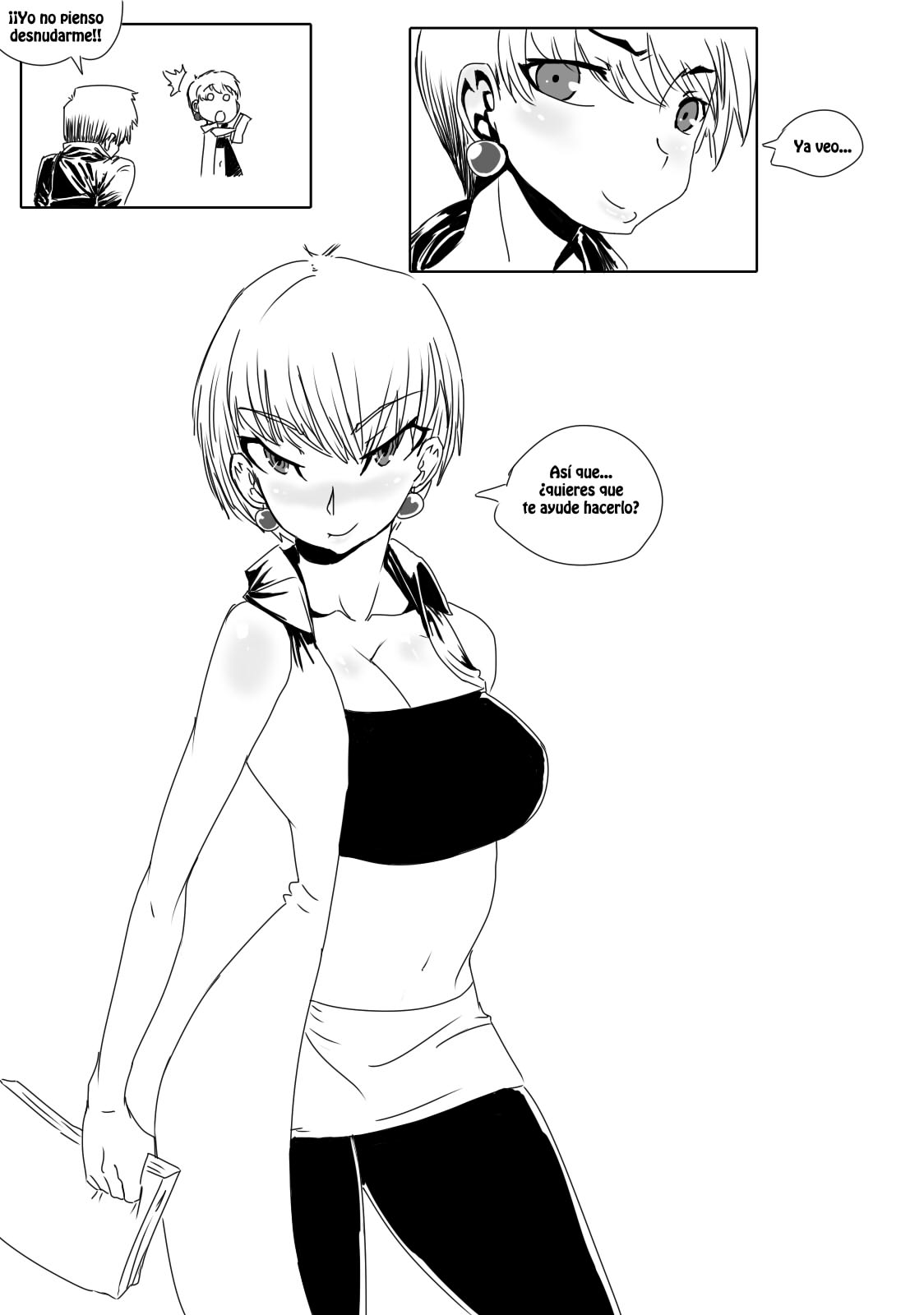 Revision Medica 1 image number 2