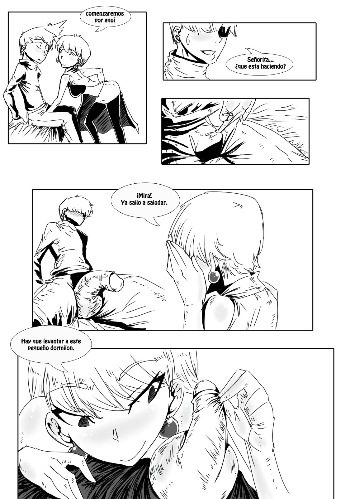 Revision Medica 1 image number 3