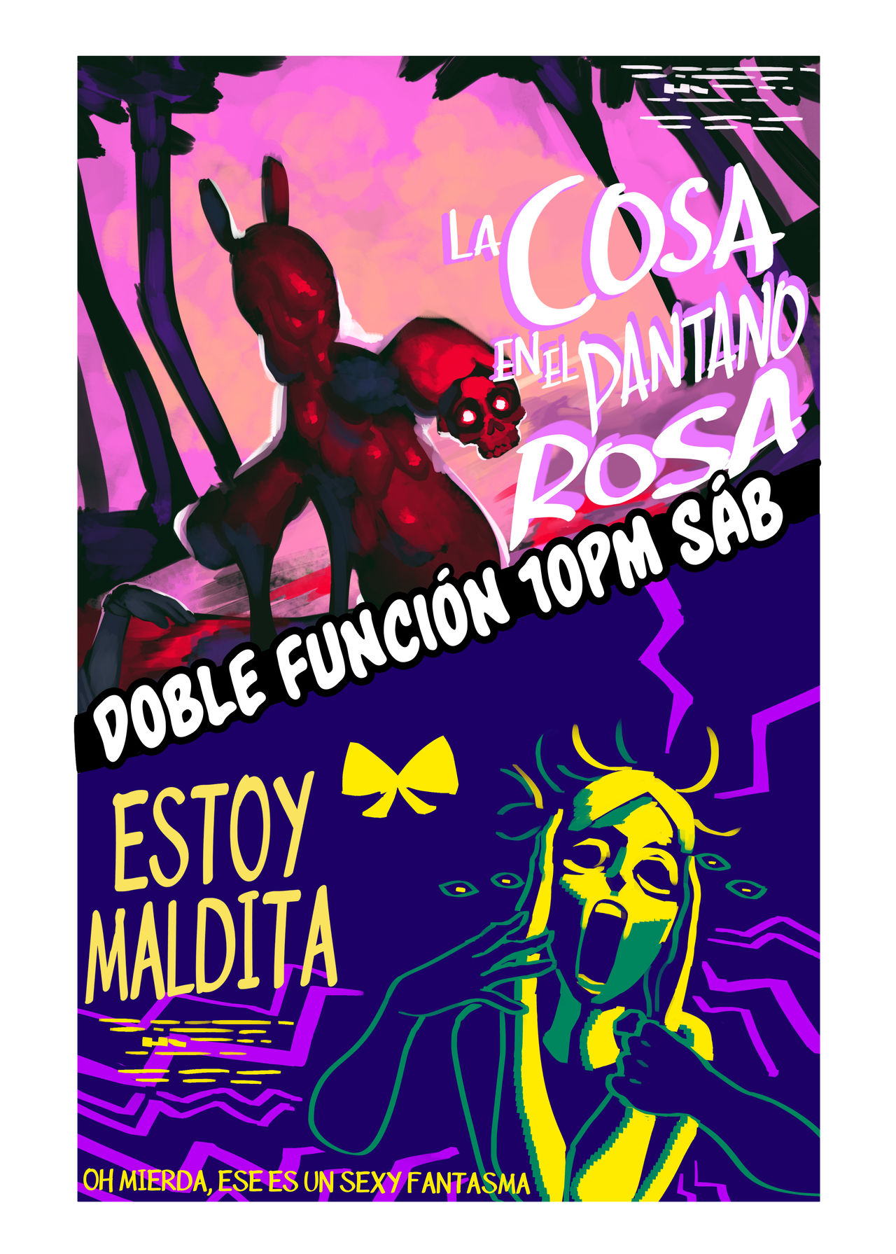 Marina and Gloopy Combo Comic image number 28