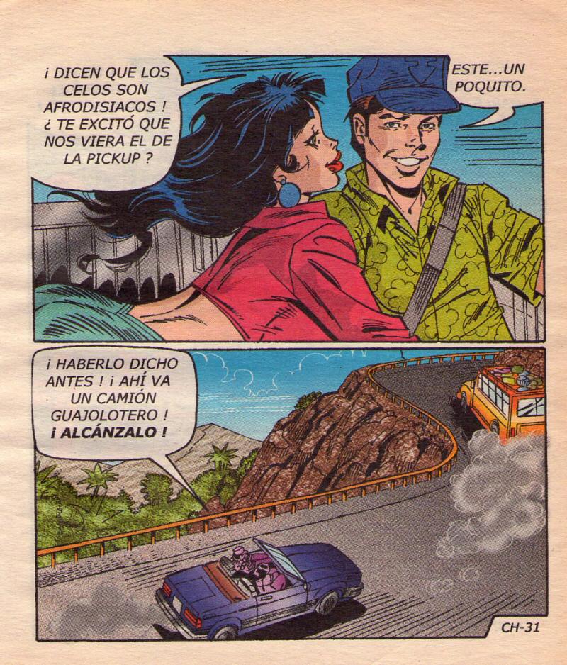 Chambeadoras 232 image number 31