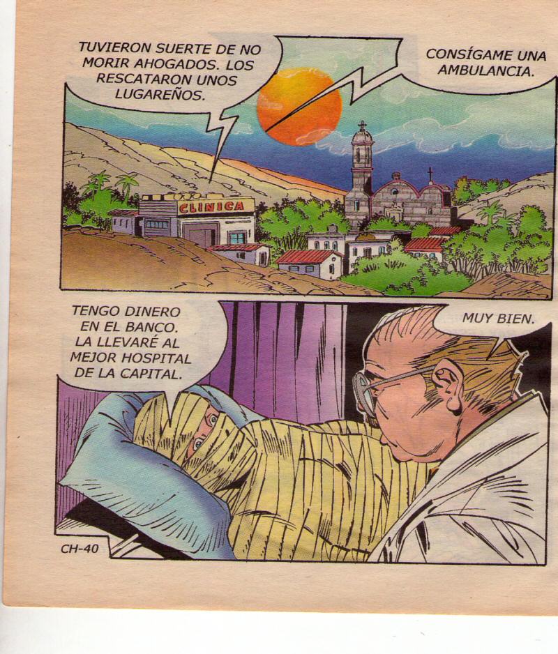 Chambeadoras 232 image number 40