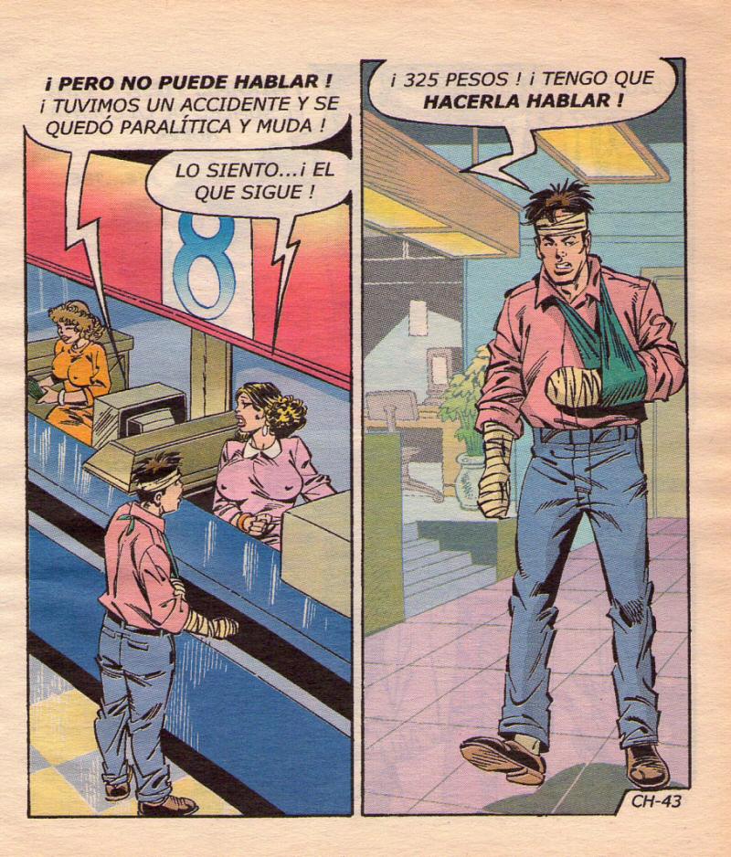 Chambeadoras 232 image number 43