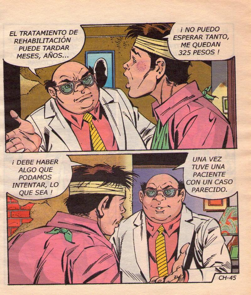 Chambeadoras 232 image number 45