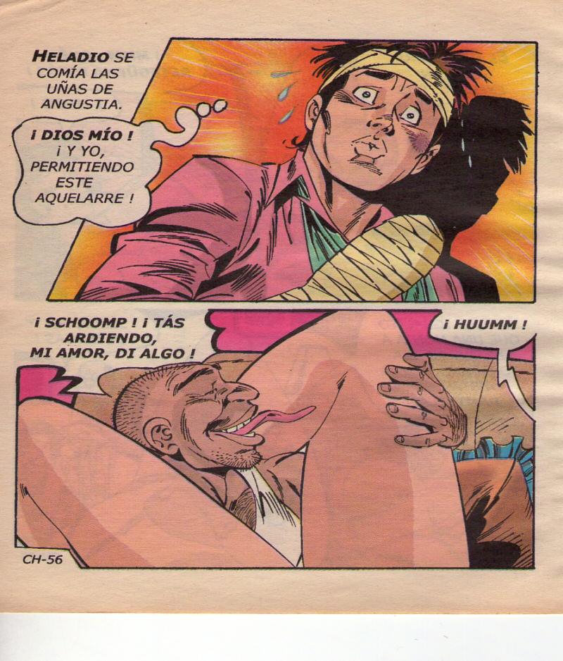 Chambeadoras 232 image number 56