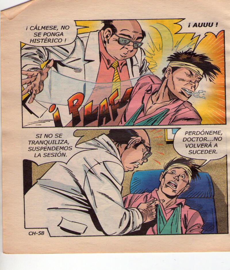 Chambeadoras 232 image number 58