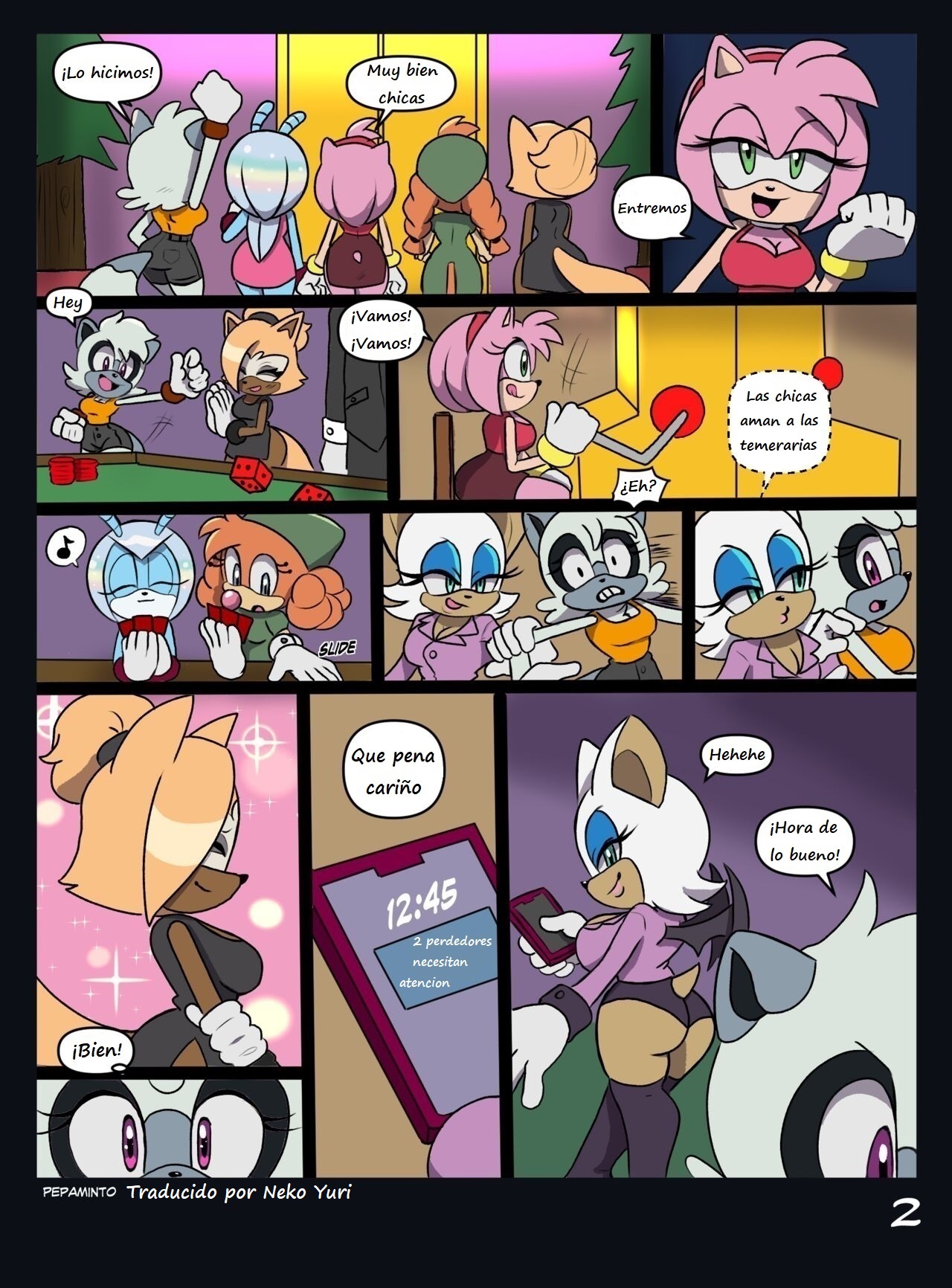 Club Rouge image number 2