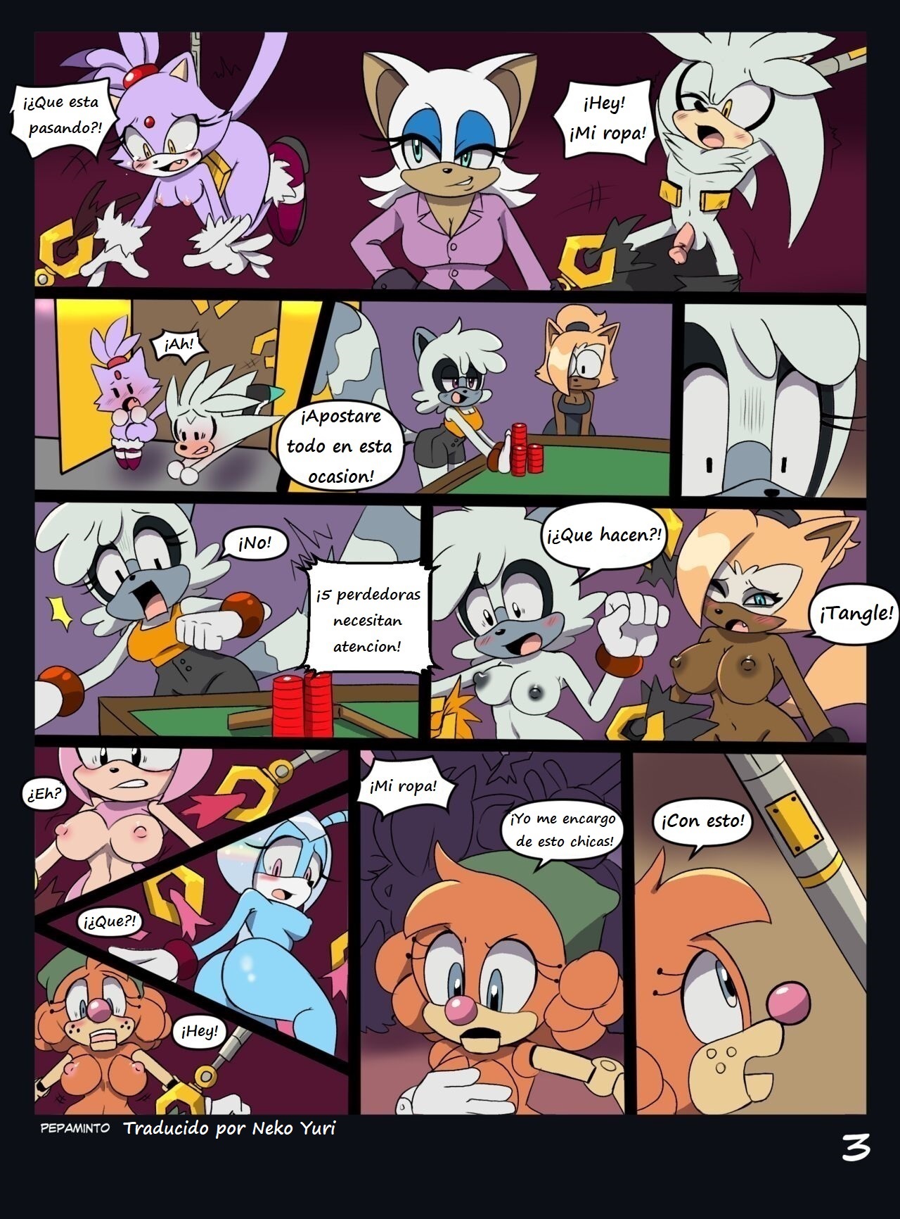 Club Rouge image number 3