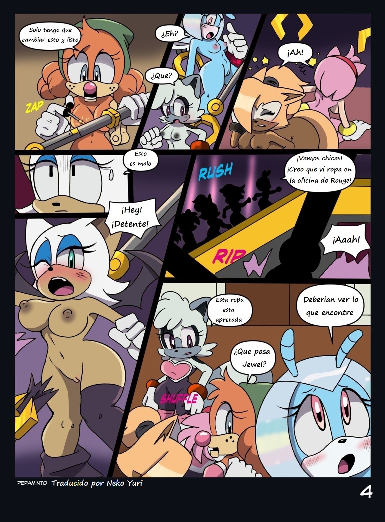 Club Rouge image number 4