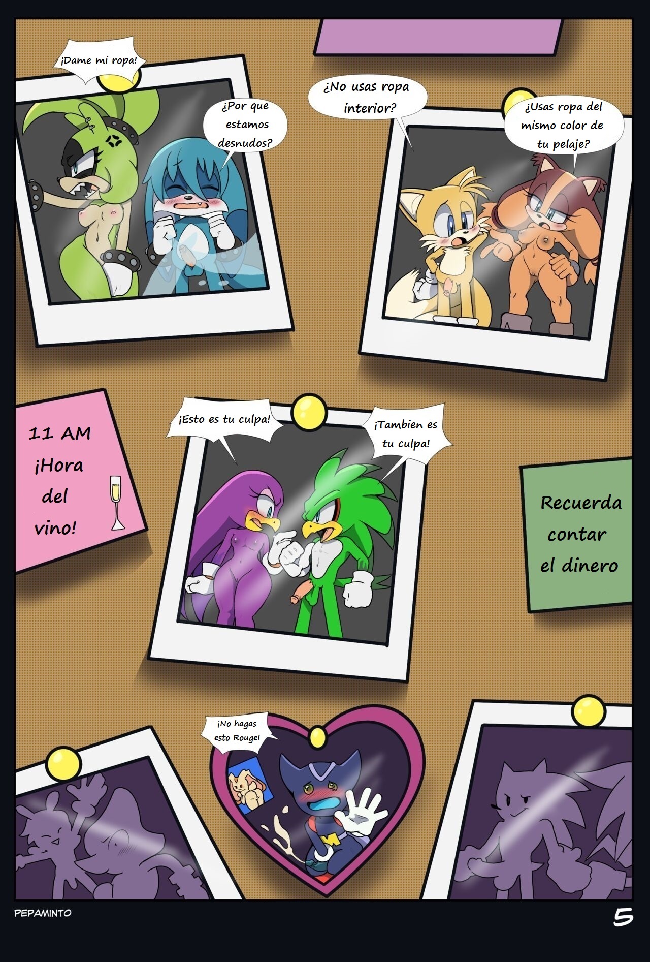 Club Rouge image number 5