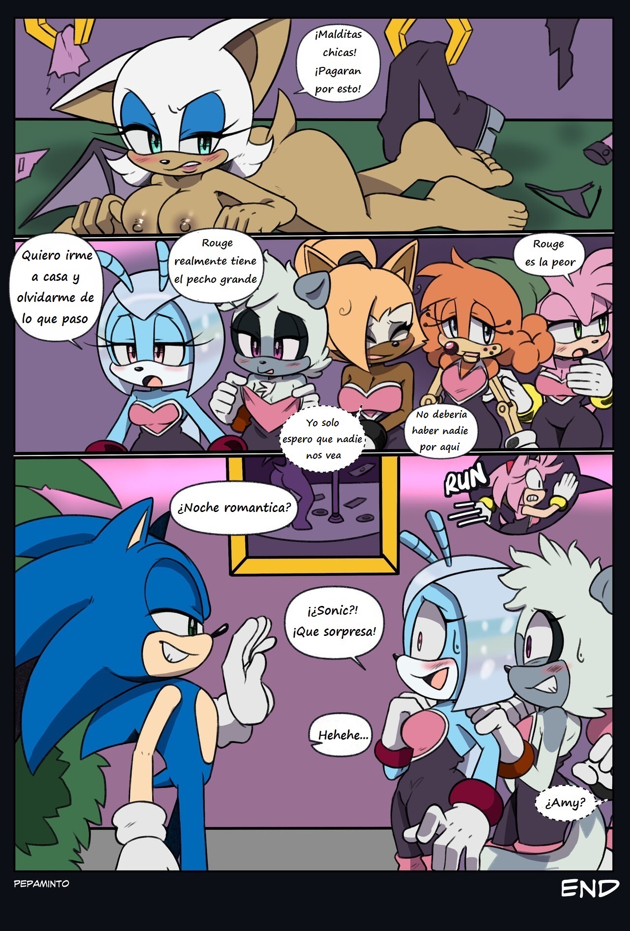 Club Rouge image number 6