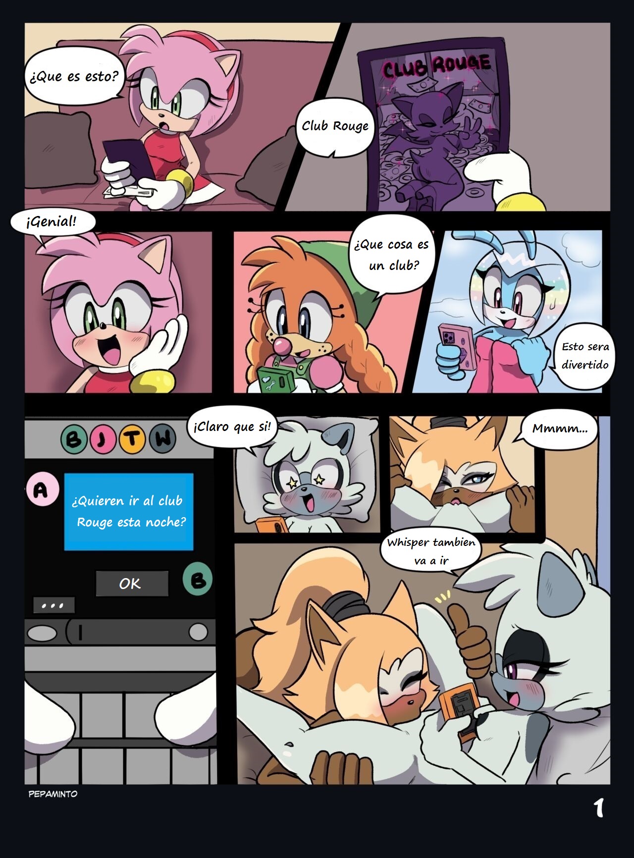 Club Rouge image number 1