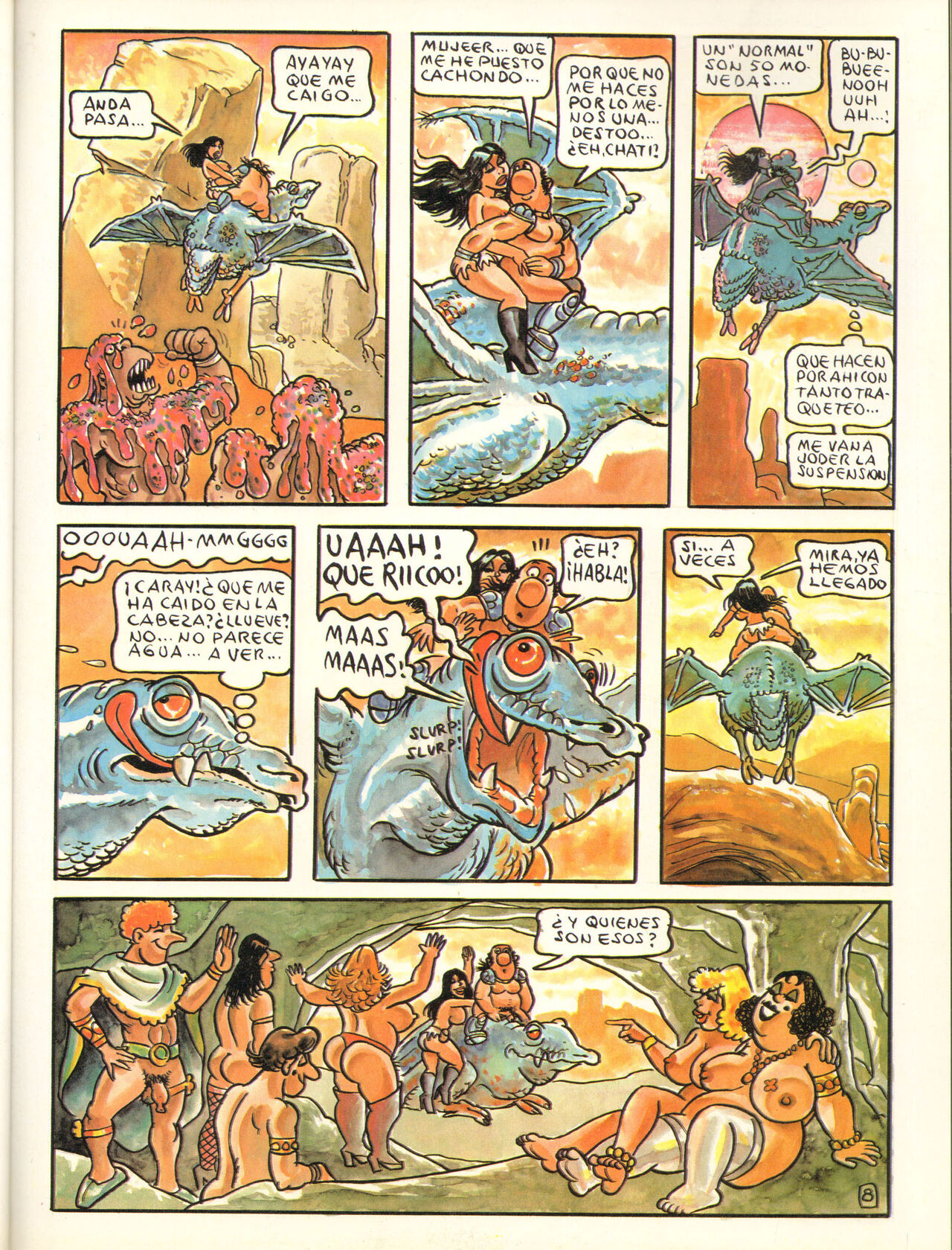 Cuentos para mayores image number 17