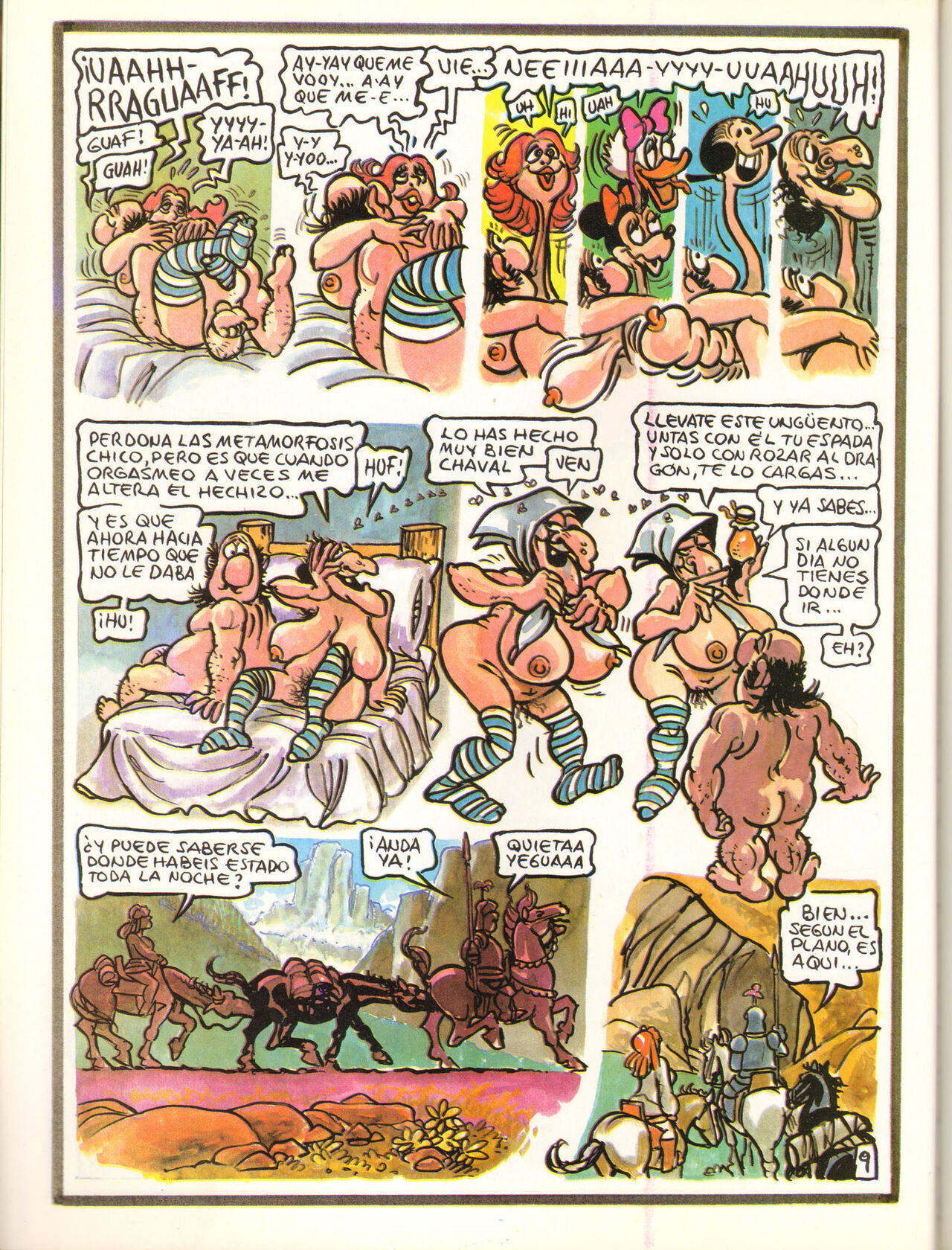 Cuentos para mayores image number 42
