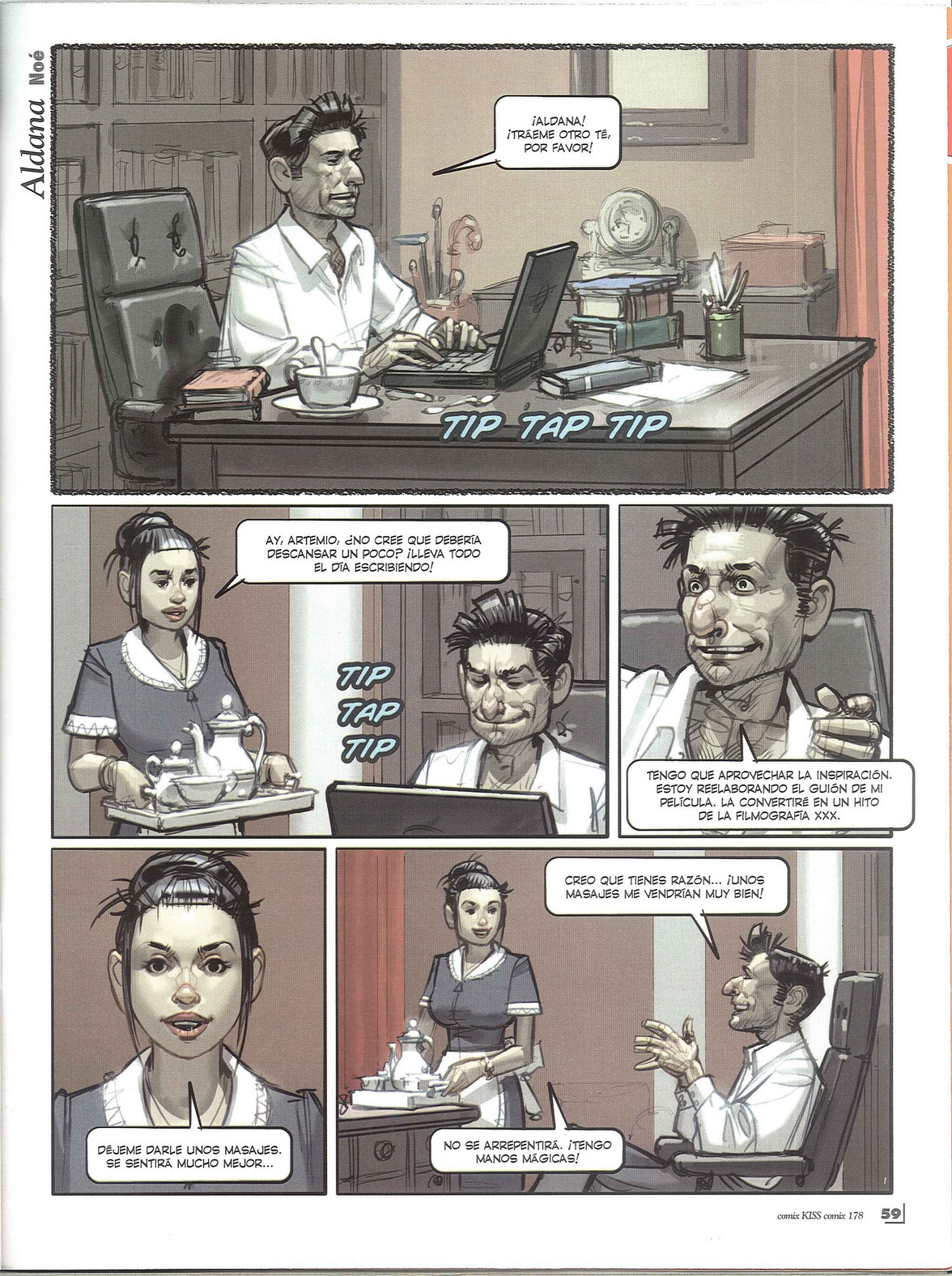 Aldana image number 9