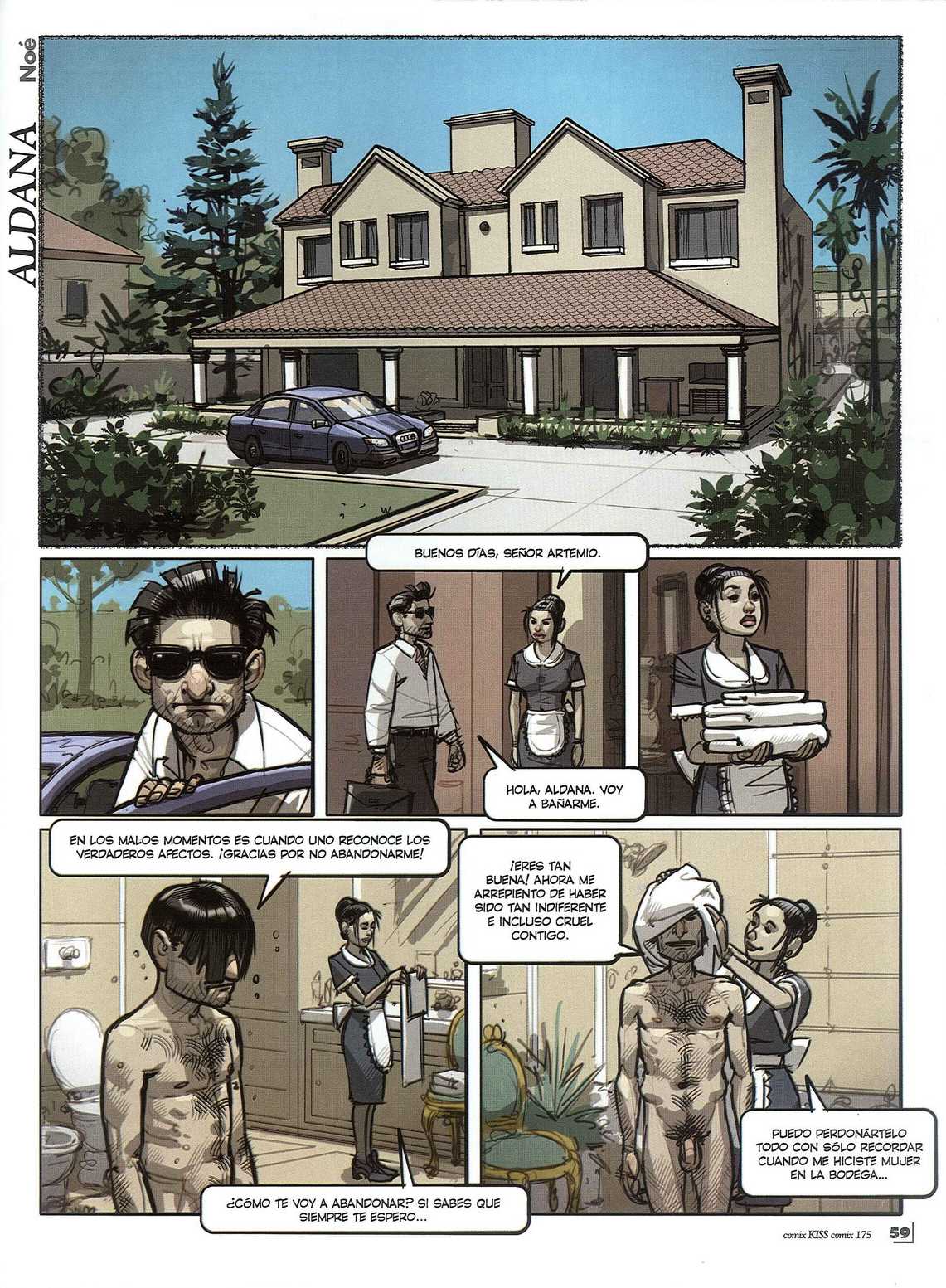 Aldana image number 1