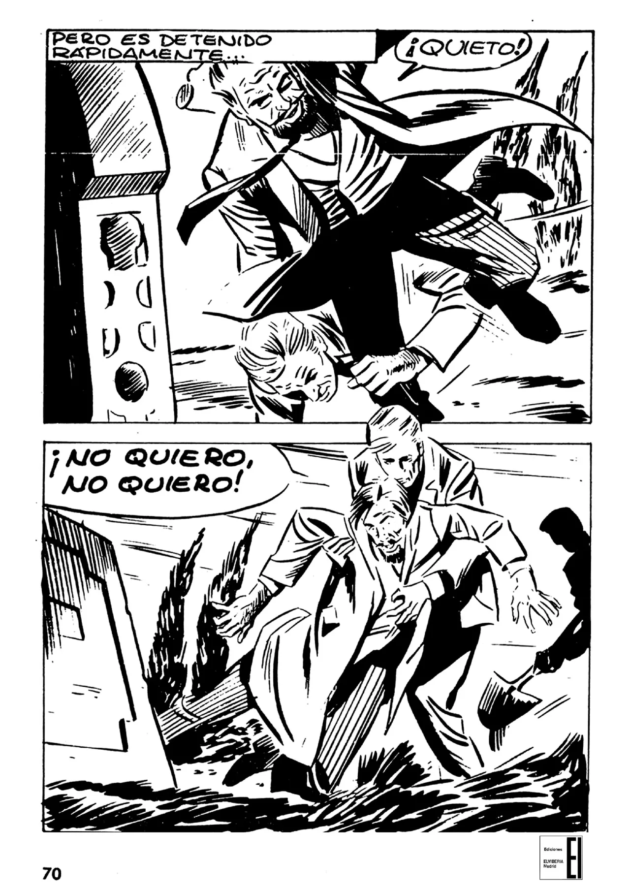 Zara la Vampira 13 image number 68