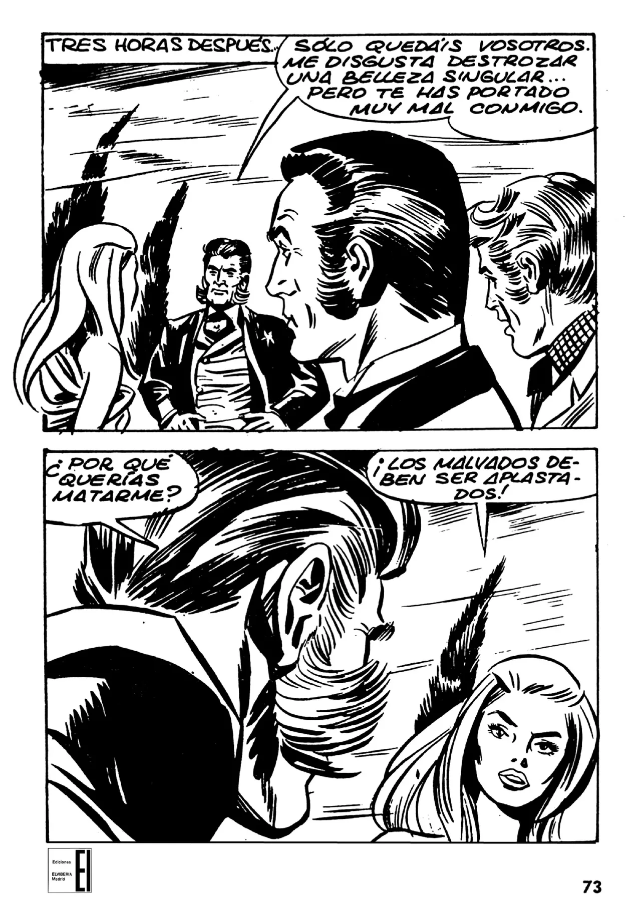 Zara la Vampira 13 image number 71