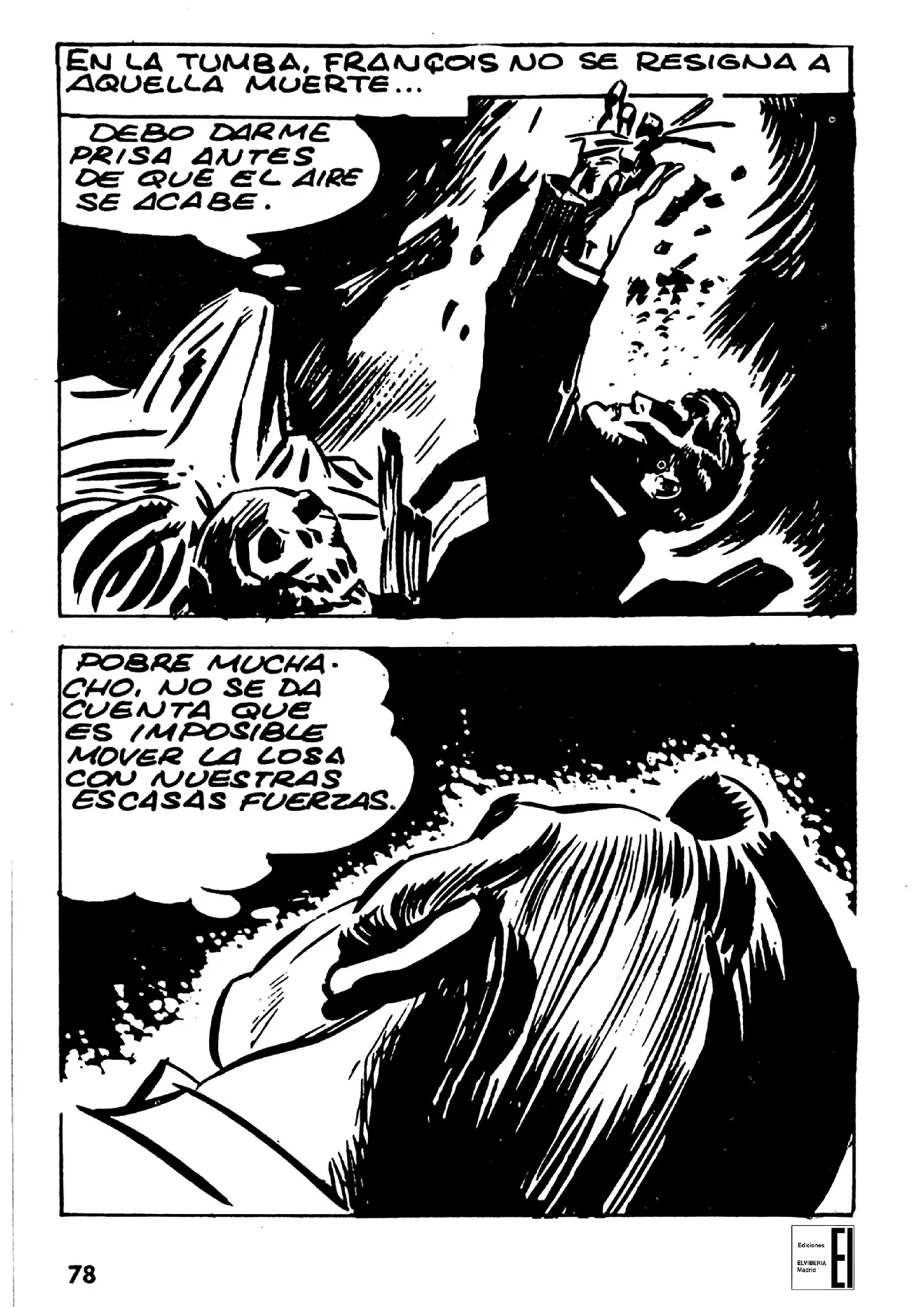 Zara la Vampira 13 image number 76