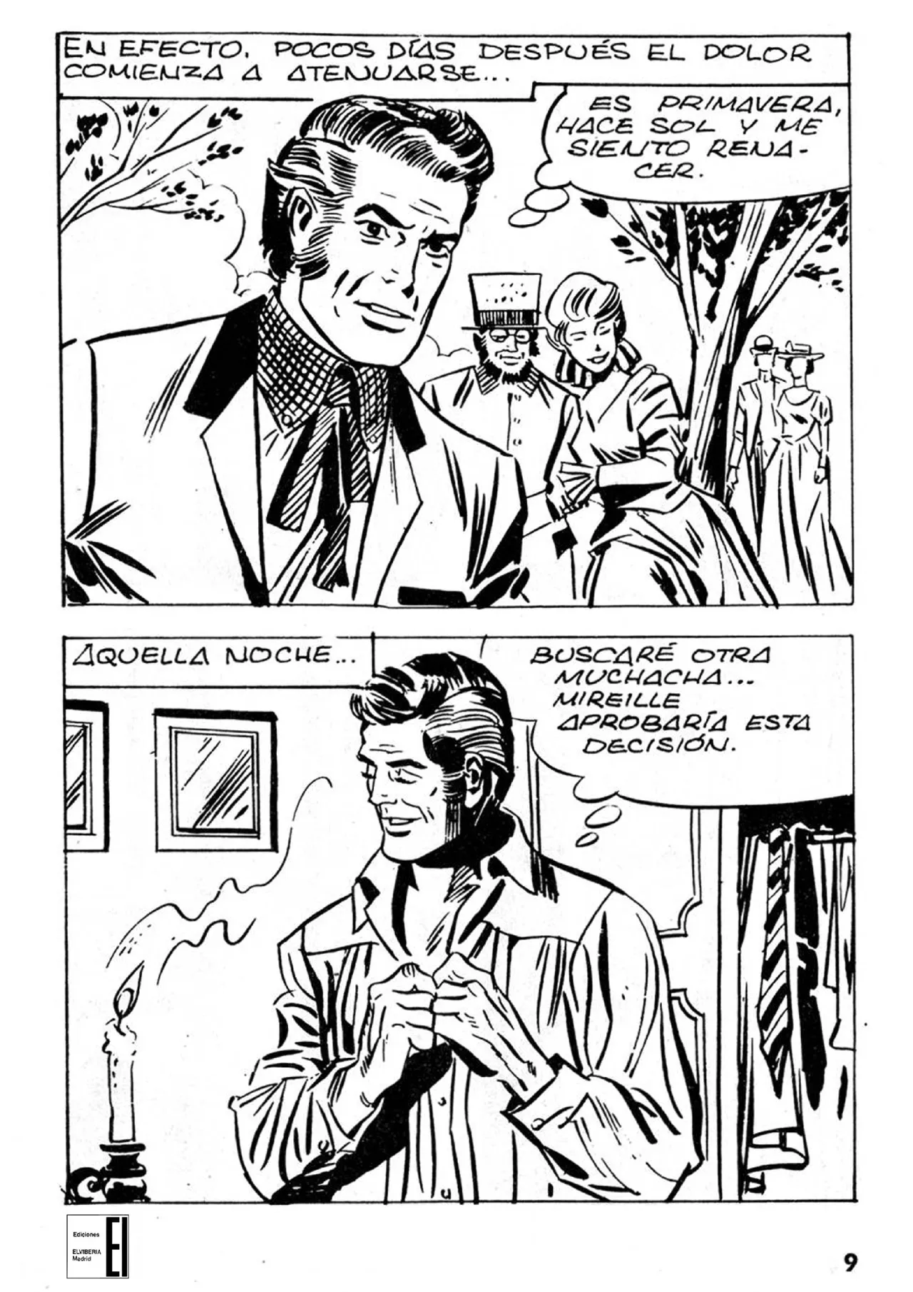 Zara la Vampira 13 image number 7