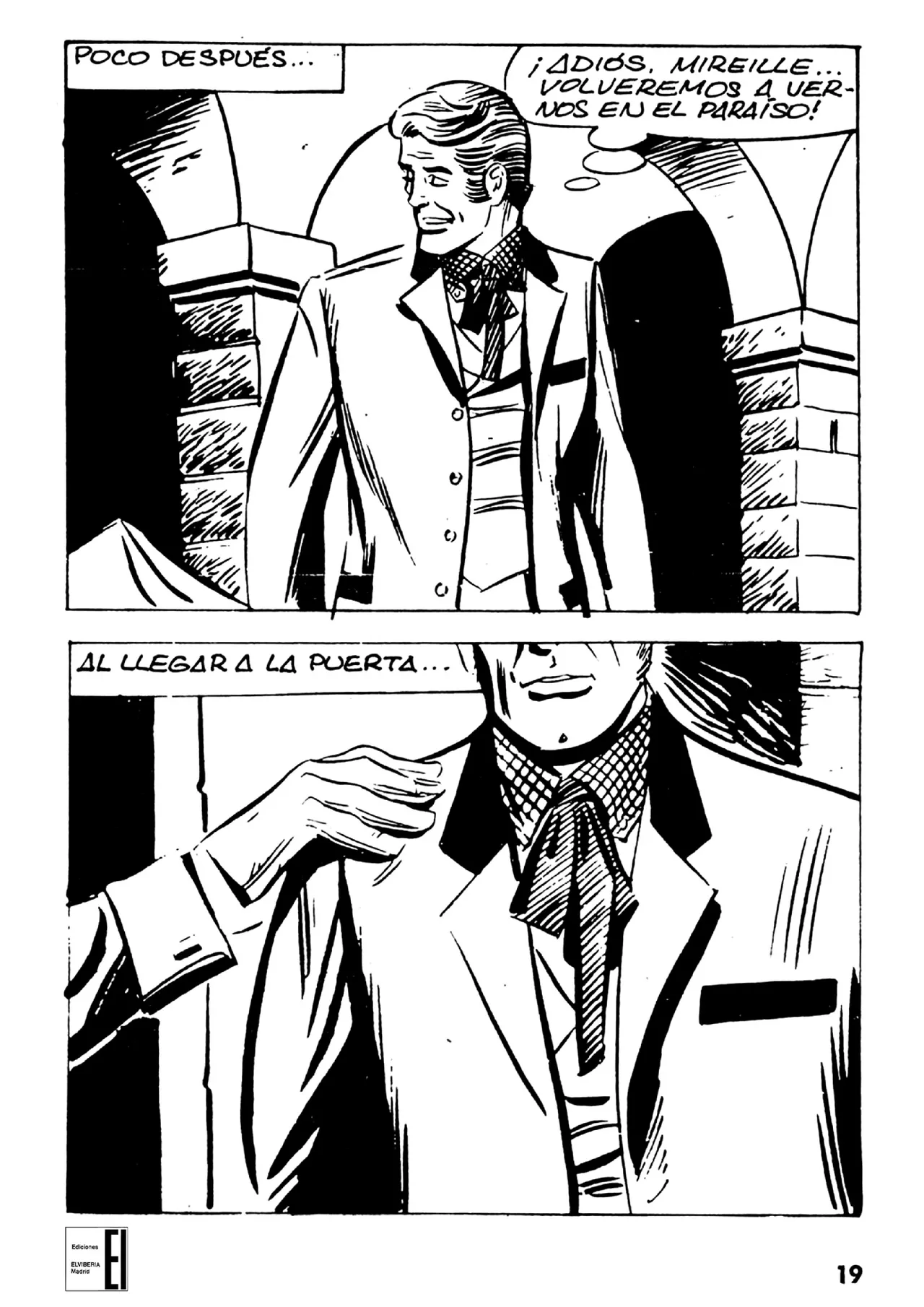 Zara la Vampira 13 image number 17