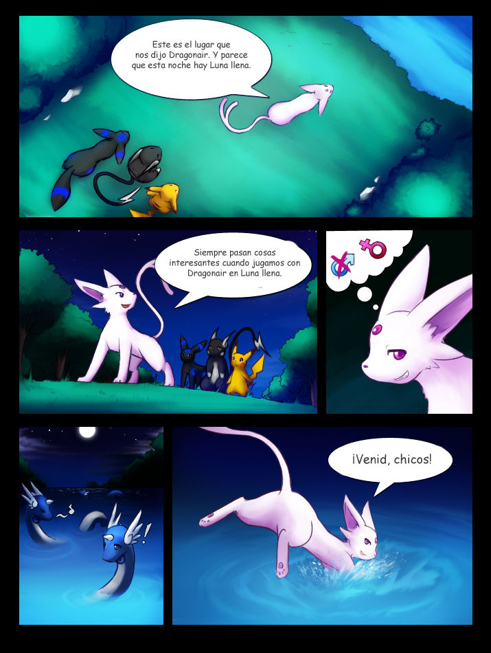 Dragonairs Reunion image number 1