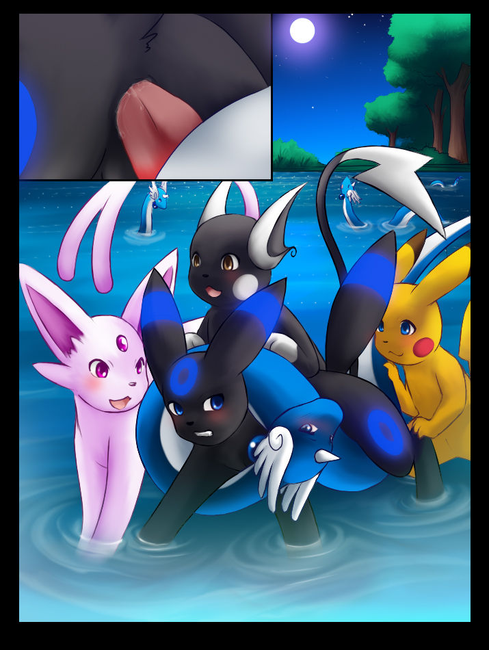 Dragonairs Reunion image number 3