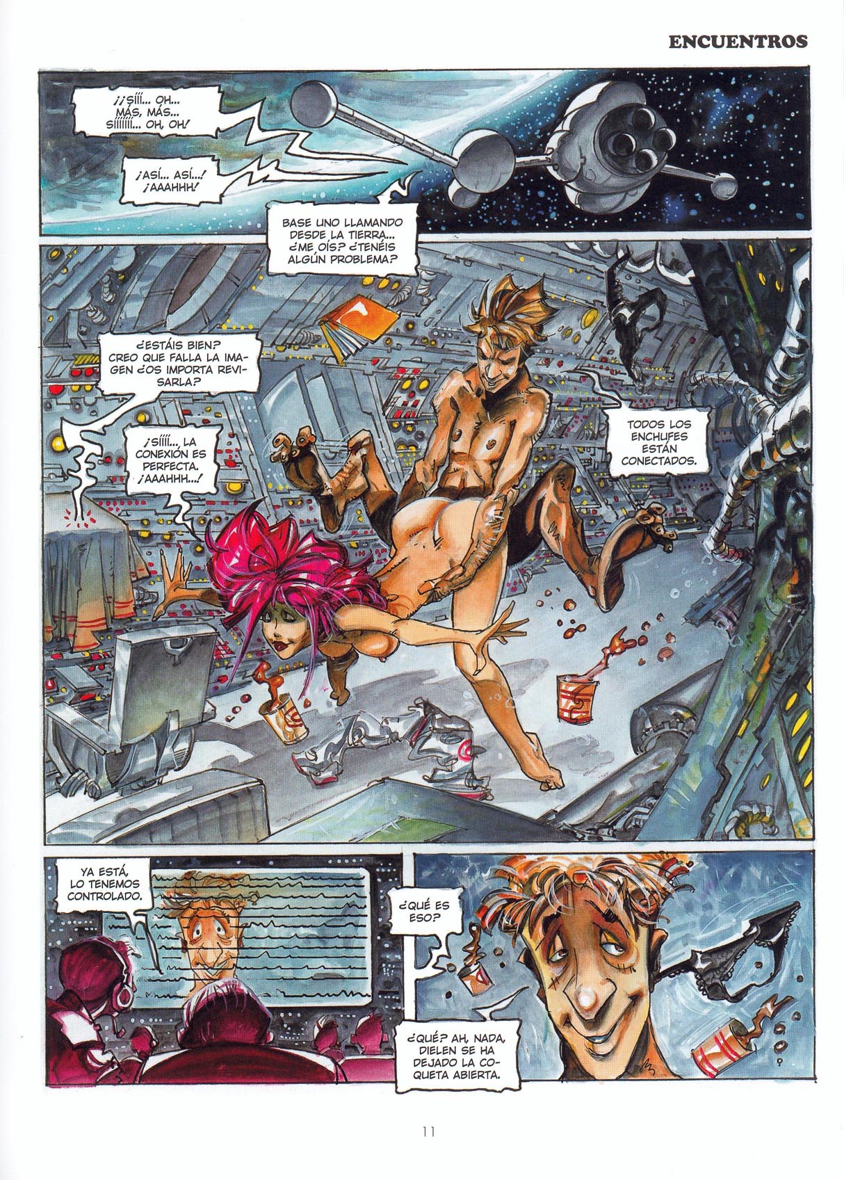 Xecuencias image number 11