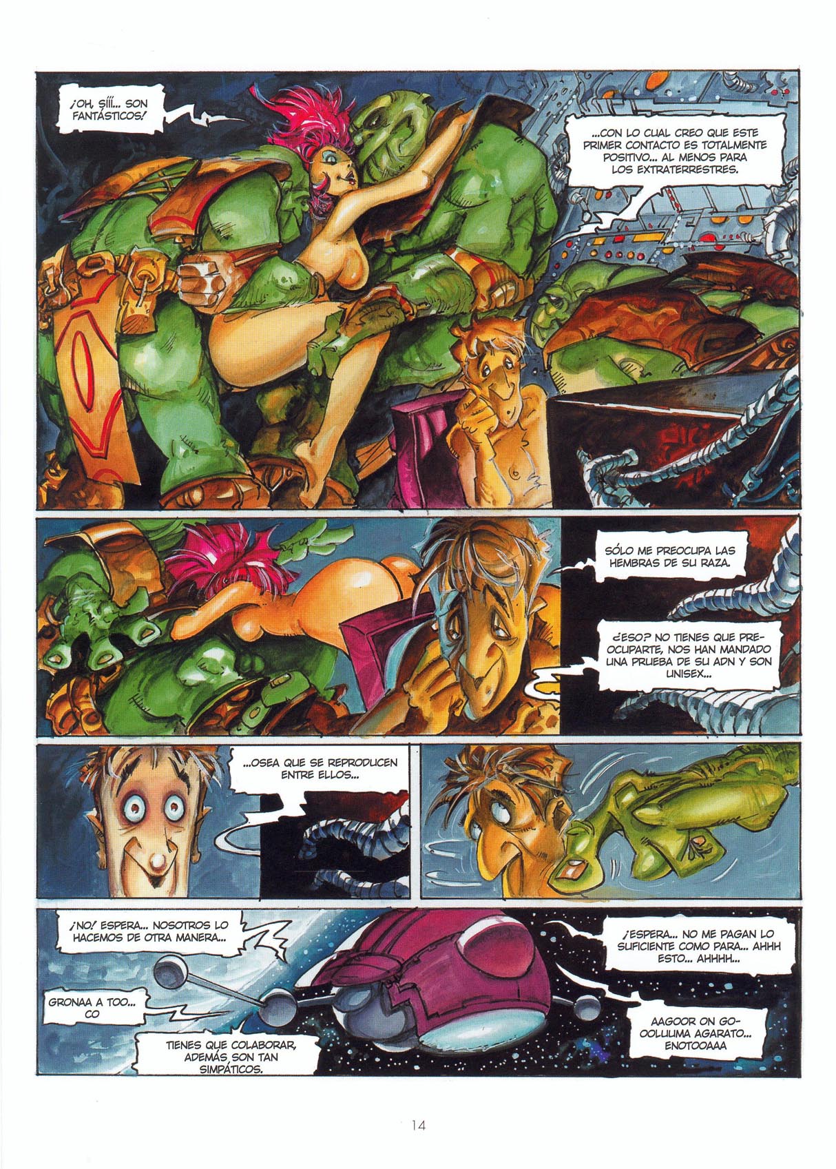 Xecuencias image number 14