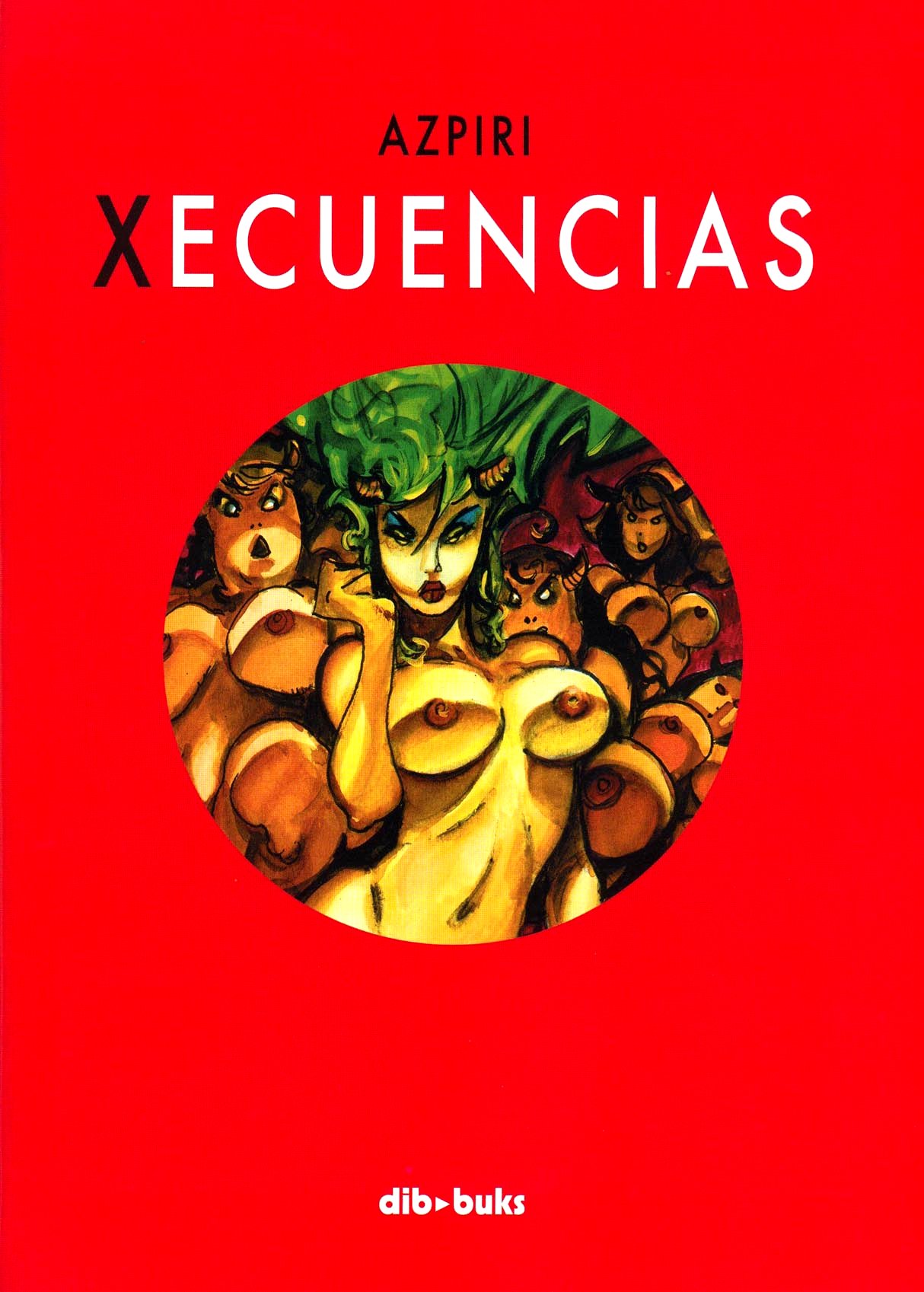 Xecuencias image number 1