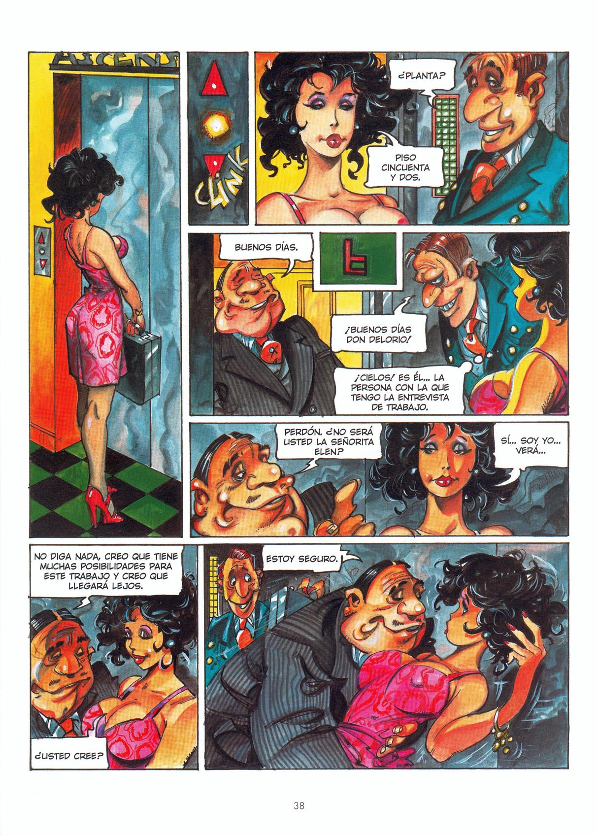 Xecuencias image number 38