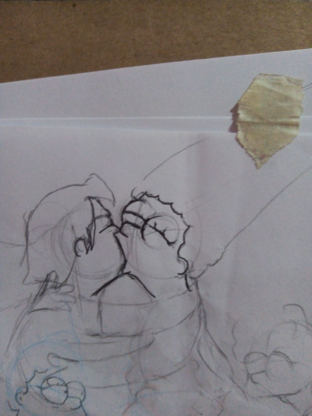 Marge Simpson con Nelson y Bart image number 15