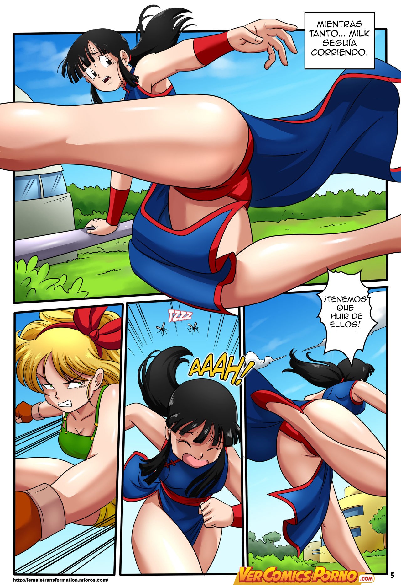 Expansive Sting 2 image number 5