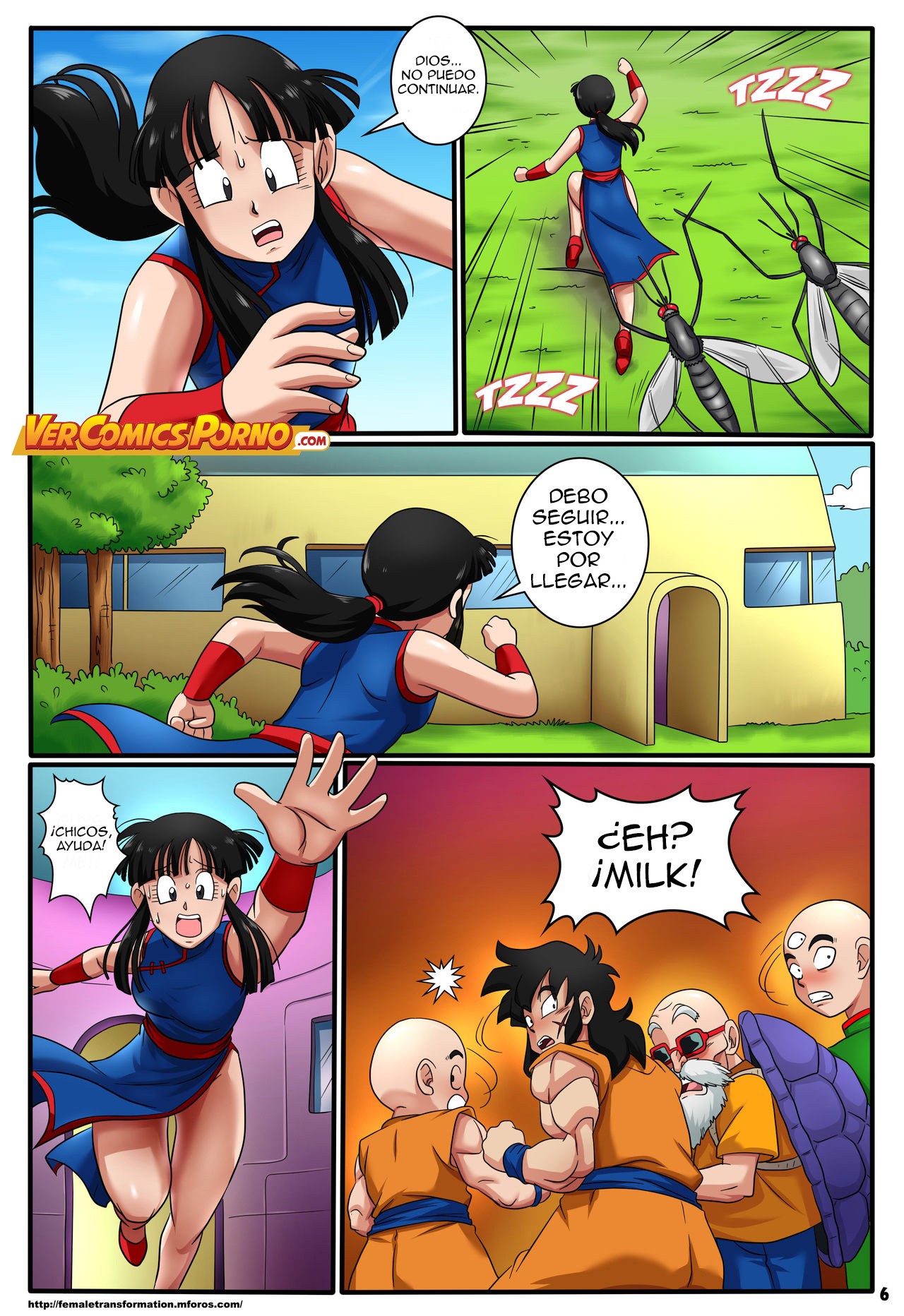 Expansive Sting 2 image number 6