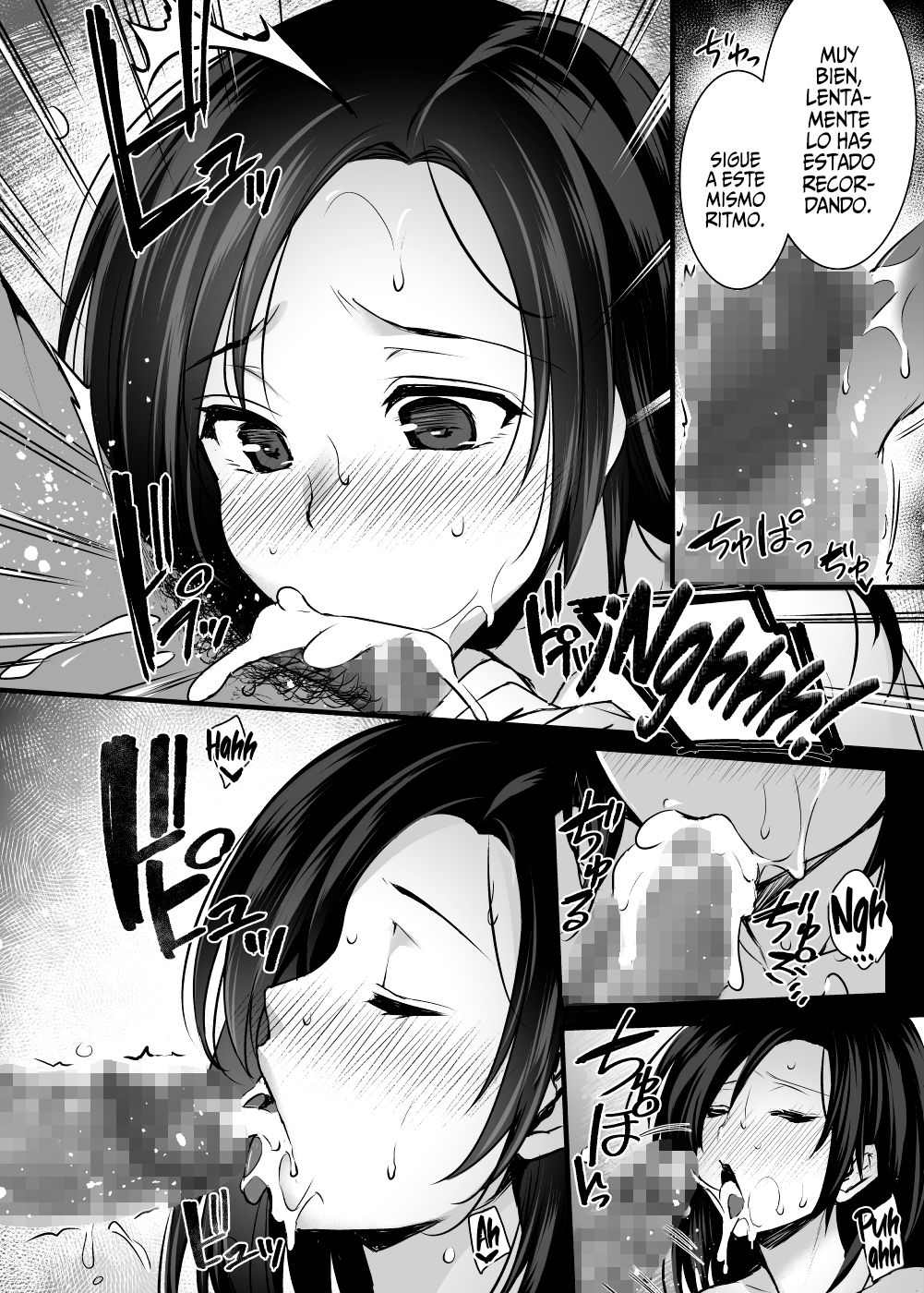 Tsuma no Hajimete no Otoko ~Otto ni Naisho no Saikai Koubi~ image number 20