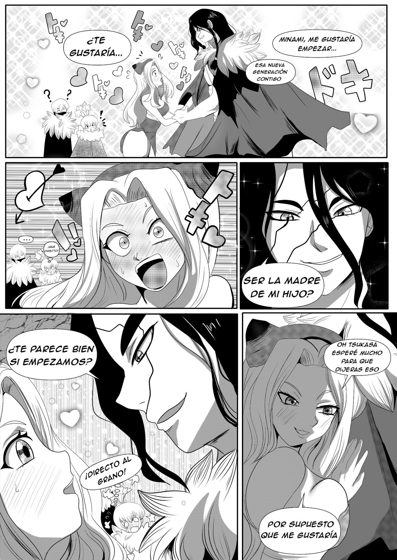 Dr. Stone - The alternate story image number 4