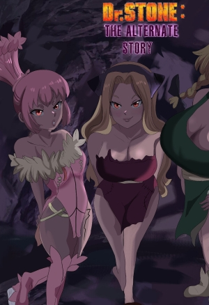 Dr. Stone - The alternate story