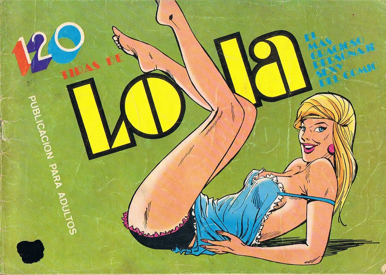 Lola 12