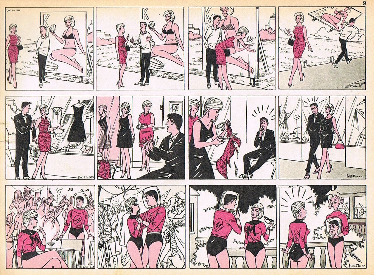 Lola 12 image number 9