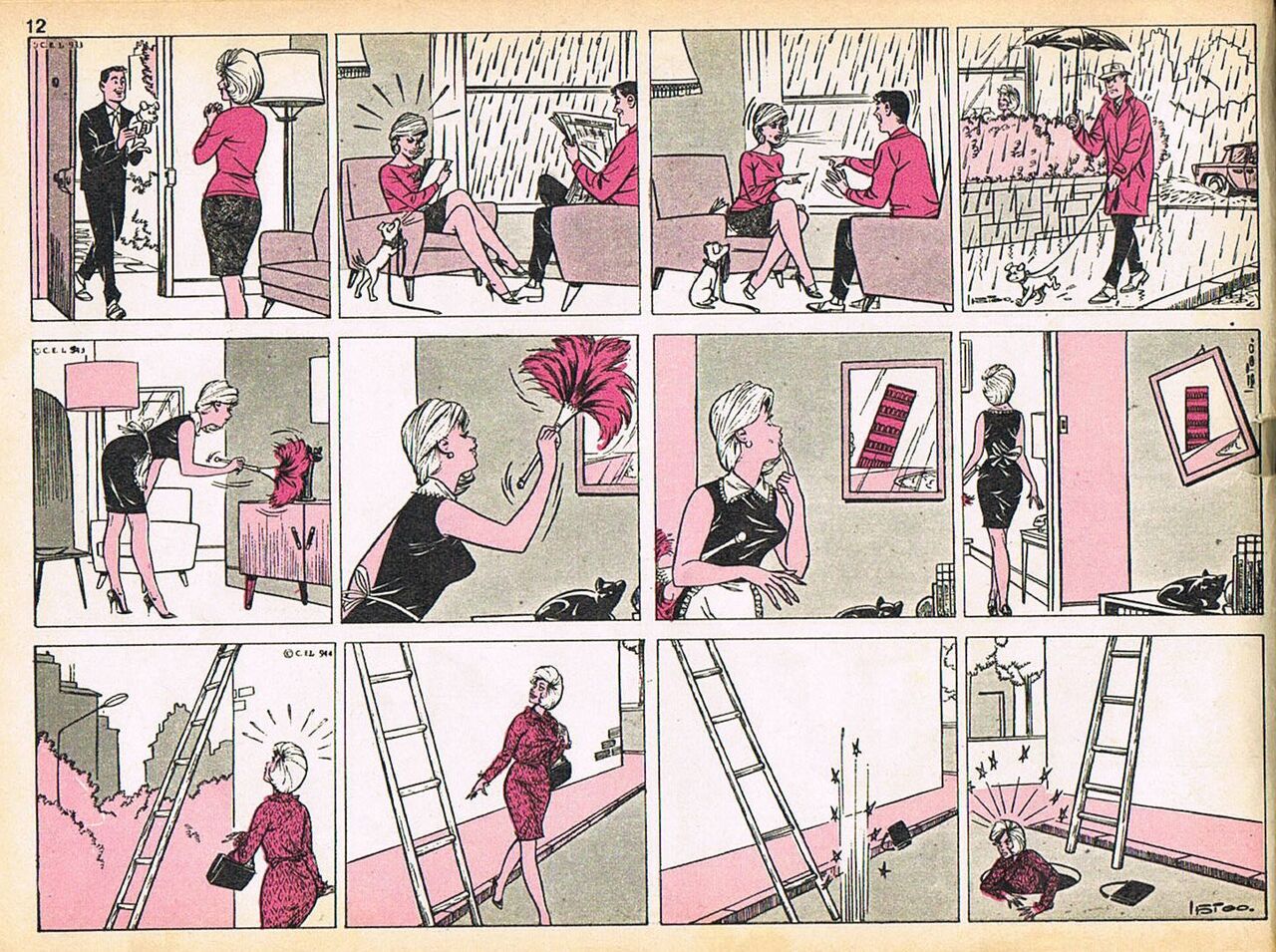 Lola 12 image number 12