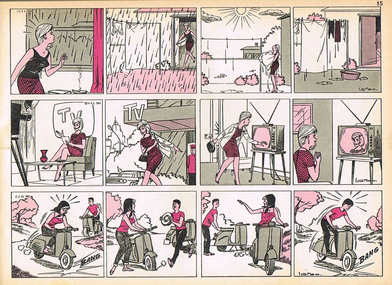 Lola 12 image number 15