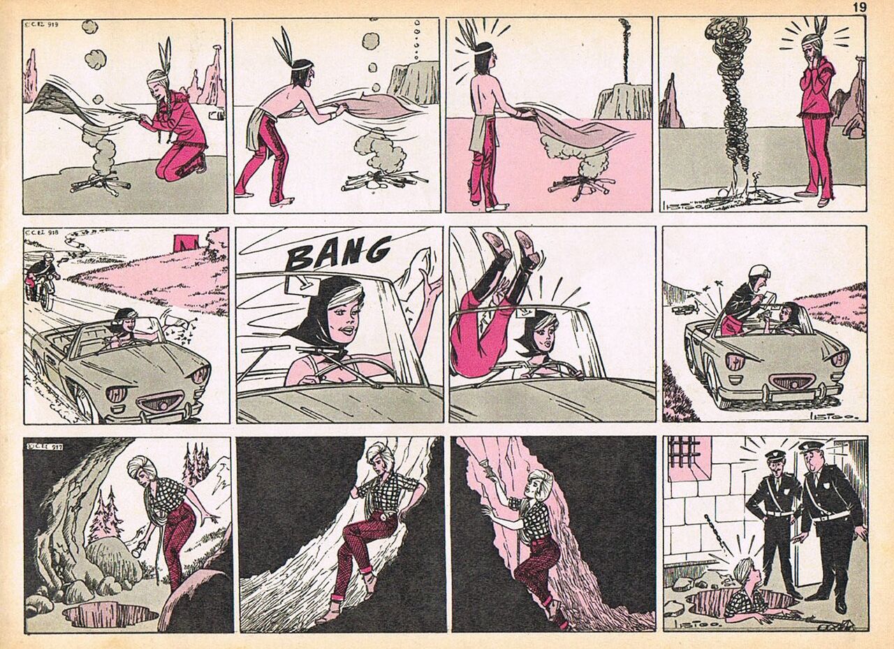 Lola 12 image number 19