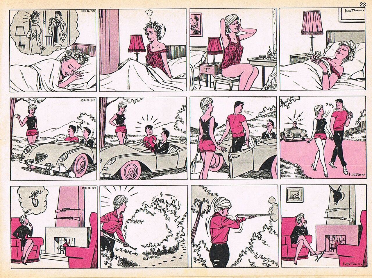 Lola 12 image number 23