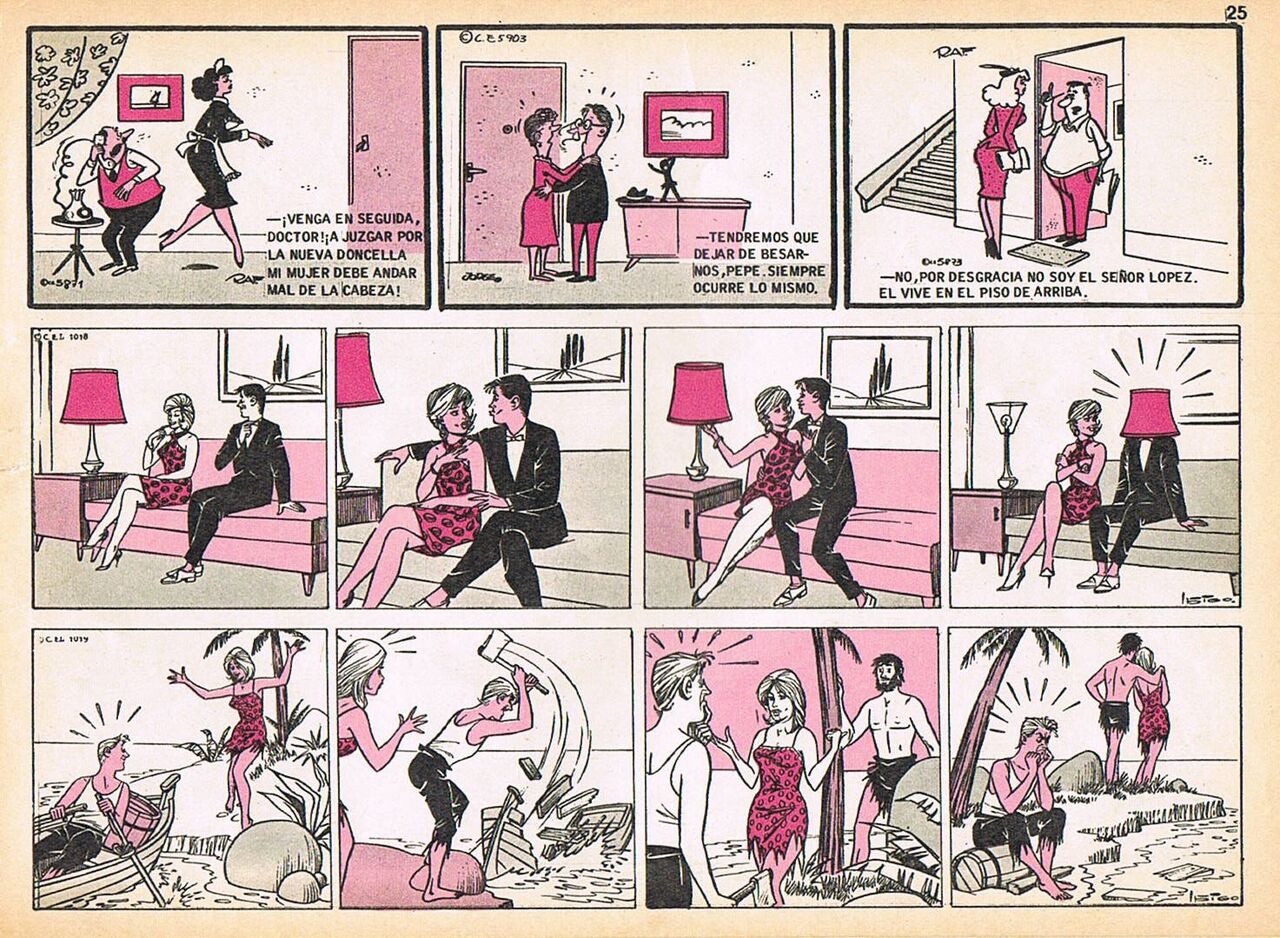 Lola 12 image number 25