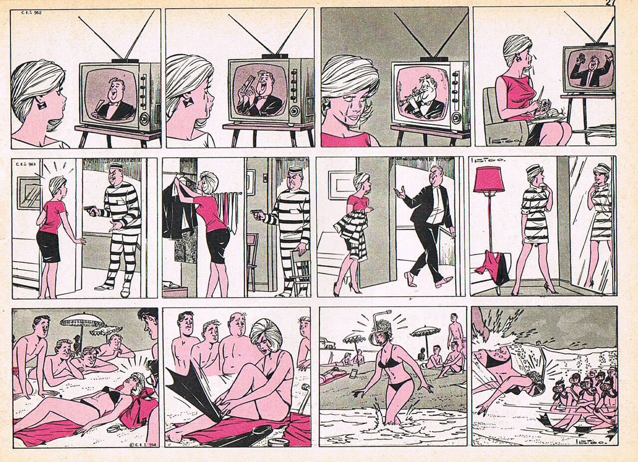 Lola 12 image number 27