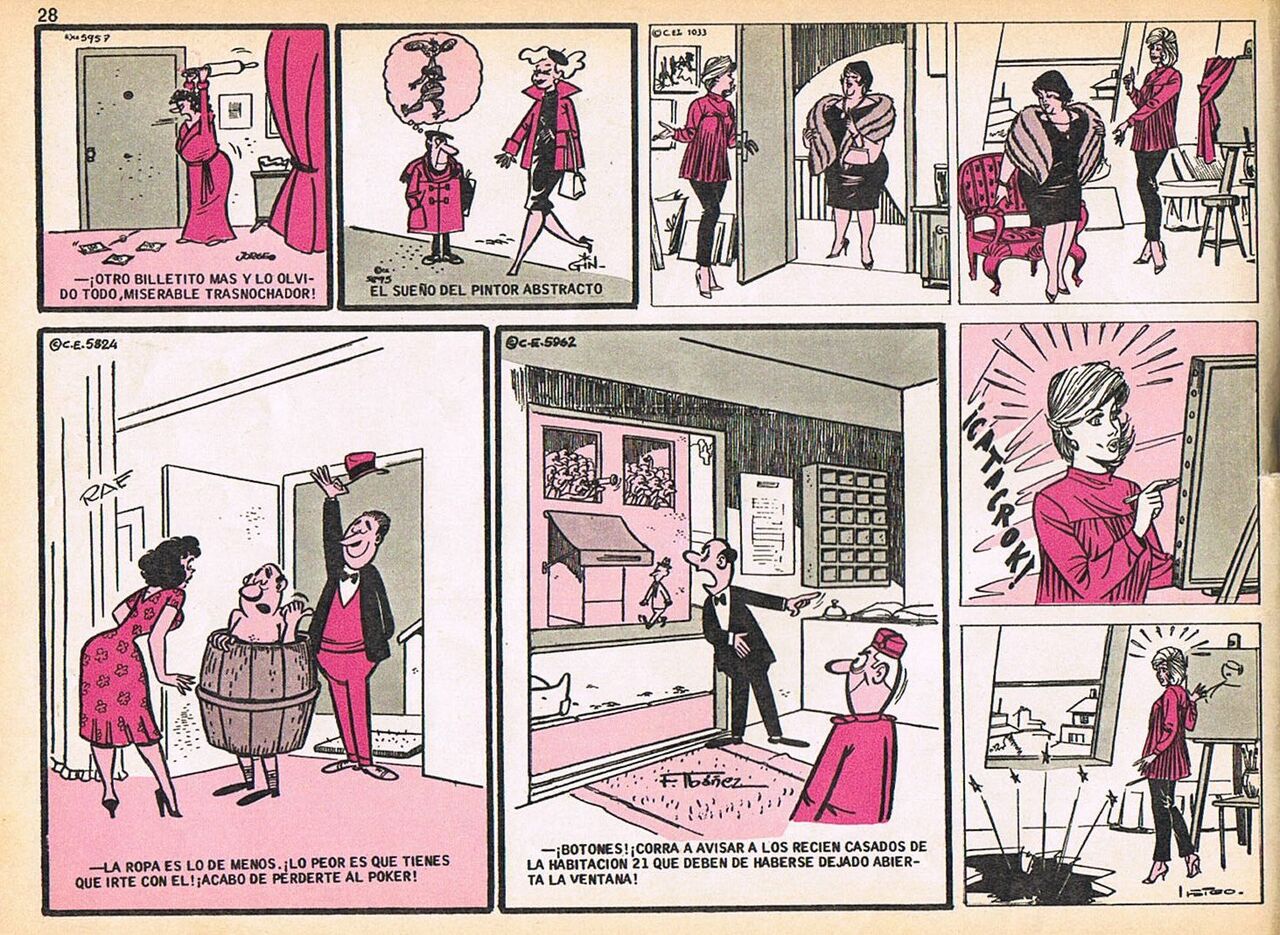 Lola 12 image number 28